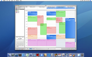 Illustration for article titled Catch Up: OS X Leopard's Non-Secret Features For Your Recollection (Raaarw!)